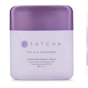Tatcha The Silk Sunscreen- Full Size
